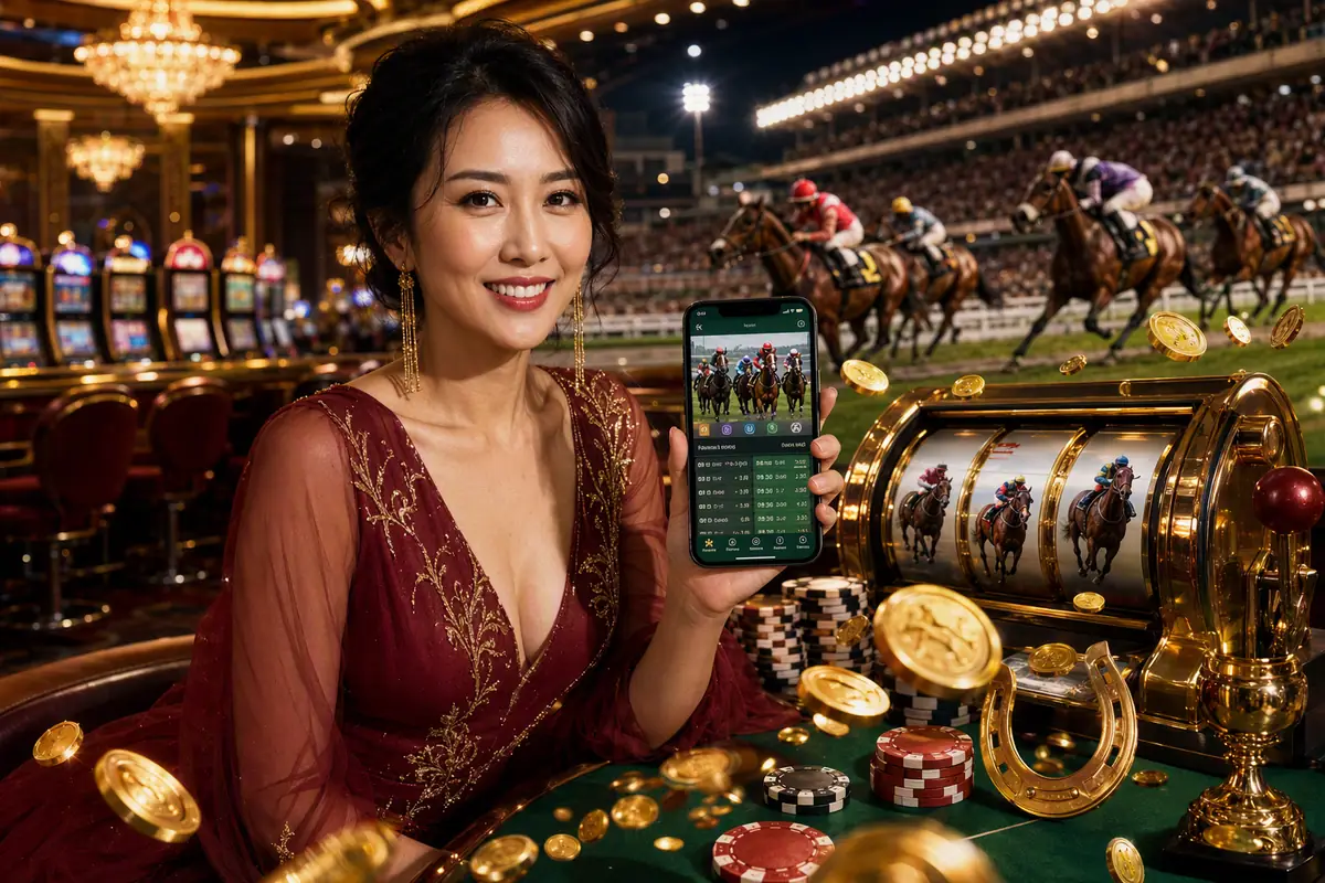 vwin997 Live Casino ဒီလာနှင့် ကစားခြင်း